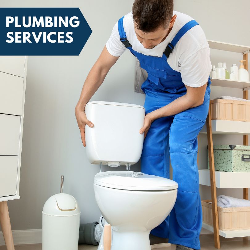 Plumbing Company in Fremont, MI